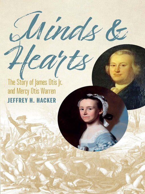 Title details for Minds & Hearts by Jeffrey H. Hacker - Available